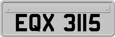 EQX3115