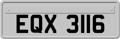 EQX3116