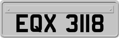 EQX3118