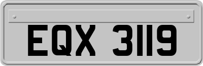 EQX3119