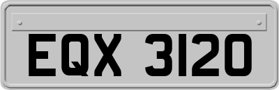 EQX3120
