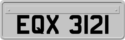 EQX3121