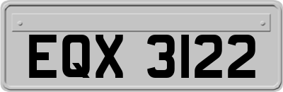EQX3122