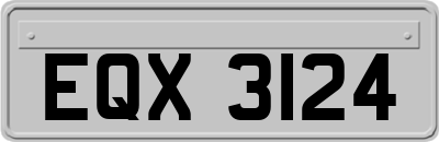 EQX3124
