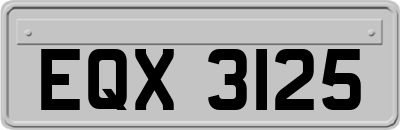 EQX3125