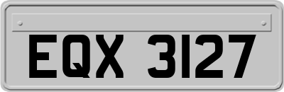 EQX3127