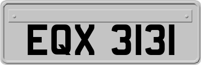 EQX3131