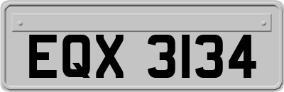 EQX3134