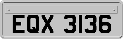 EQX3136