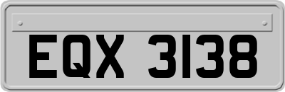EQX3138
