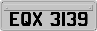 EQX3139
