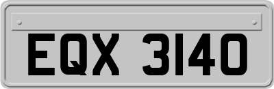 EQX3140