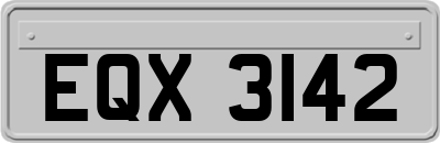 EQX3142