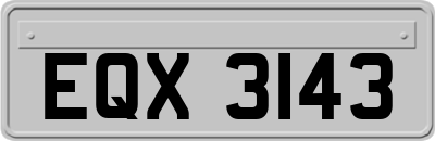 EQX3143