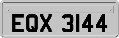 EQX3144