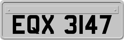 EQX3147