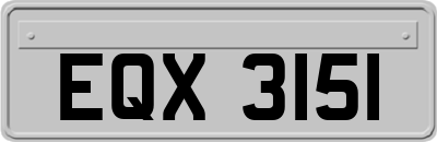 EQX3151
