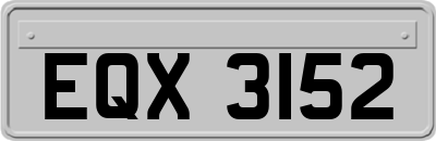 EQX3152