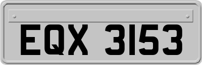 EQX3153