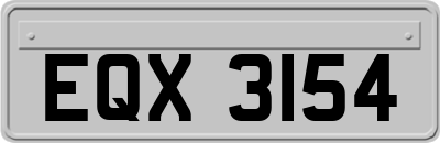EQX3154