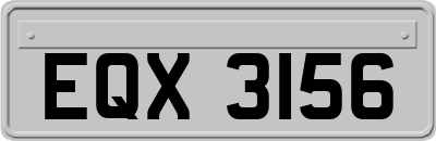 EQX3156