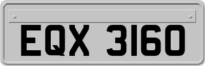 EQX3160