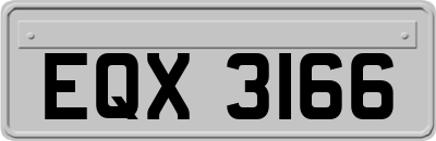 EQX3166