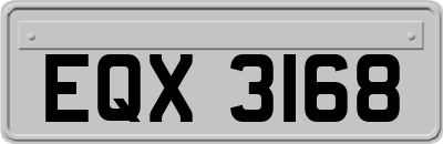 EQX3168