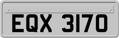 EQX3170