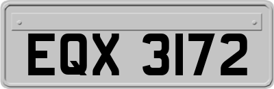 EQX3172