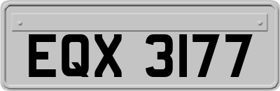 EQX3177