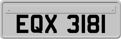 EQX3181