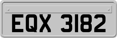 EQX3182