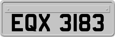 EQX3183