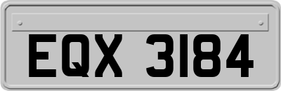 EQX3184