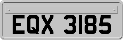 EQX3185