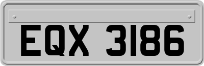 EQX3186