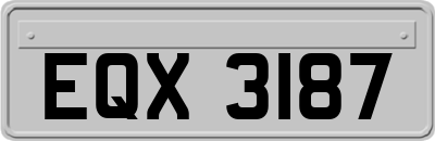 EQX3187