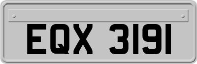 EQX3191