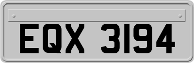 EQX3194