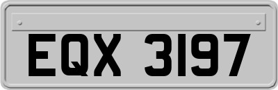EQX3197