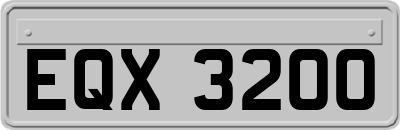 EQX3200