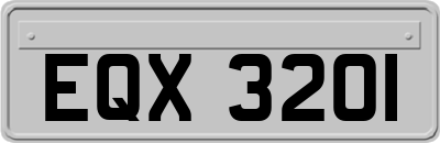 EQX3201
