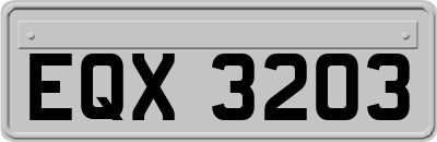 EQX3203
