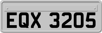 EQX3205