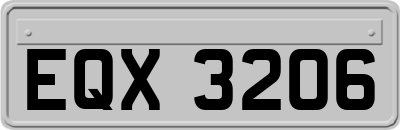 EQX3206