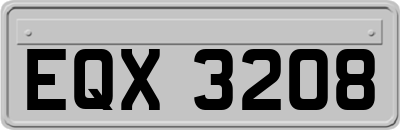 EQX3208