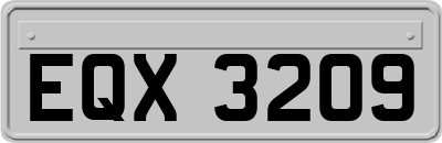 EQX3209