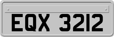 EQX3212