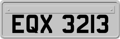 EQX3213